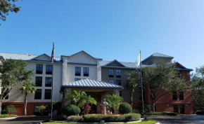 Holiday Inn Express Hotel & Suites Jacksonville-South, an IHG Hotel